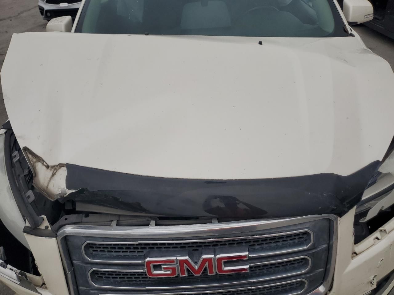 2015 GMC Acadia Slt-1