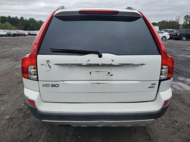 2010 Volvo XC90 3.2