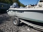 2005 Key West Boats 1900 CC-Boat