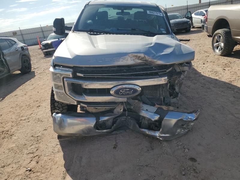 2020 Ford F250 Super Duty