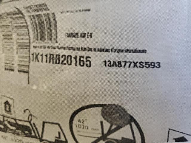 2024 Craftsman Mower