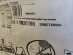 2024 Craftsman Mower