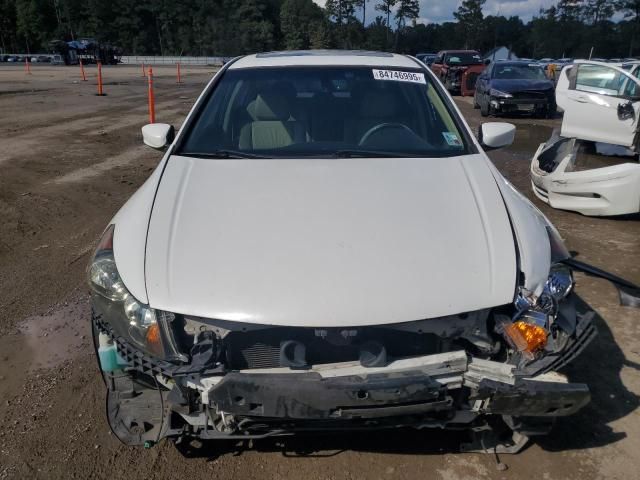 2011 Honda Accord EXL