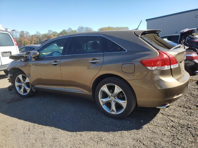 2012 Toyota Venza xle