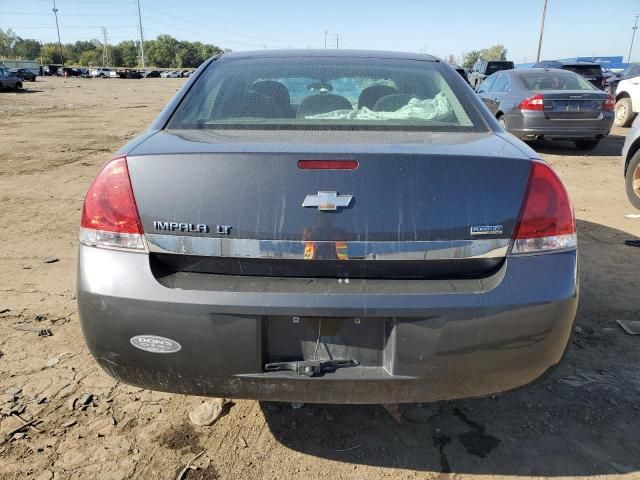 2011 Chevrolet Impala LT