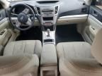 2011 Subaru Legacy 2.5i
