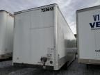 2023 Utility VS2DX DRY Van Trailer