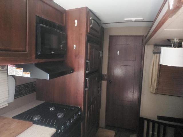 2014 Other Keystone o