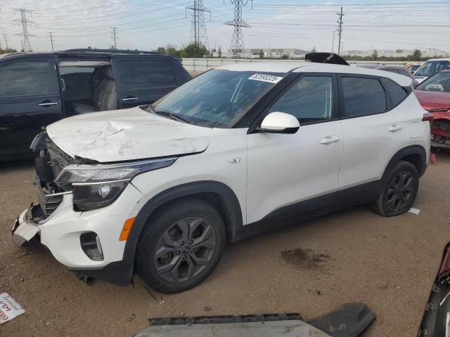 2024 KIA Seltos lx