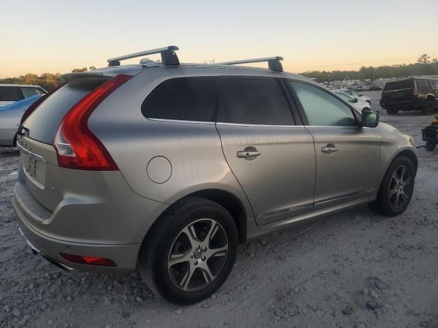 2015 Volvo XC60 T6 Premier