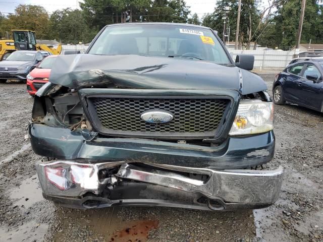 2006 Ford F150