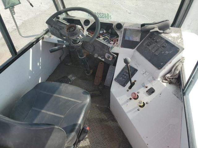 2021 Capt TJ5000 Yard Truck