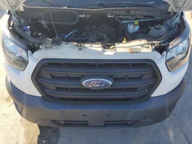 2020 Ford Transit T-150