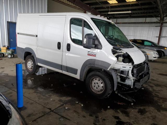 2018 Dodge Ram Promaster 1500 1500 Standard