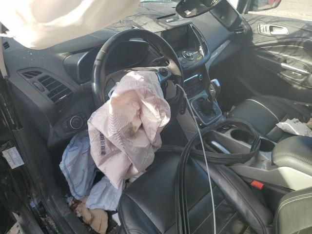 2016 Ford C-MAX Premium SEL