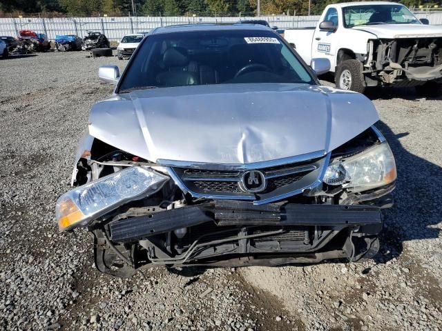 2003 Acura 3.2TL