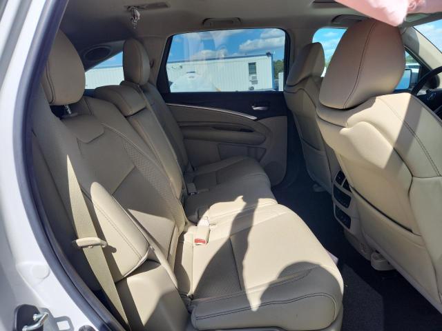 2020 Acura Mdx Technology