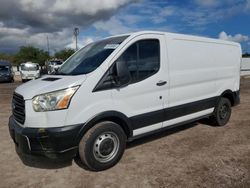 2015 Ford Transit T-150 en venta en Kapolei, HI