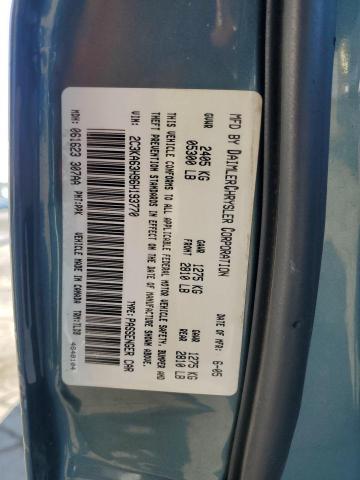 2006 Chrysler 300c