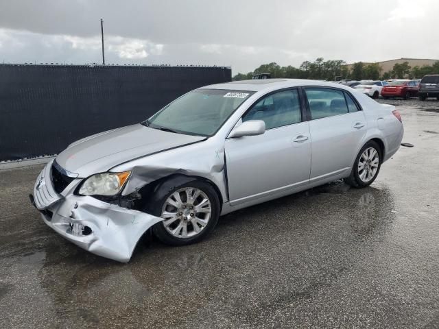 2008 Toyota Avalon XL