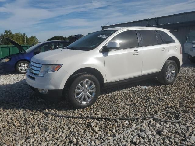 2010 Ford Edge SEL