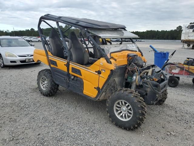 2014 Other KRT800BEF TERYX4
