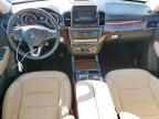 2016 Mercedes-Benz GLE 350