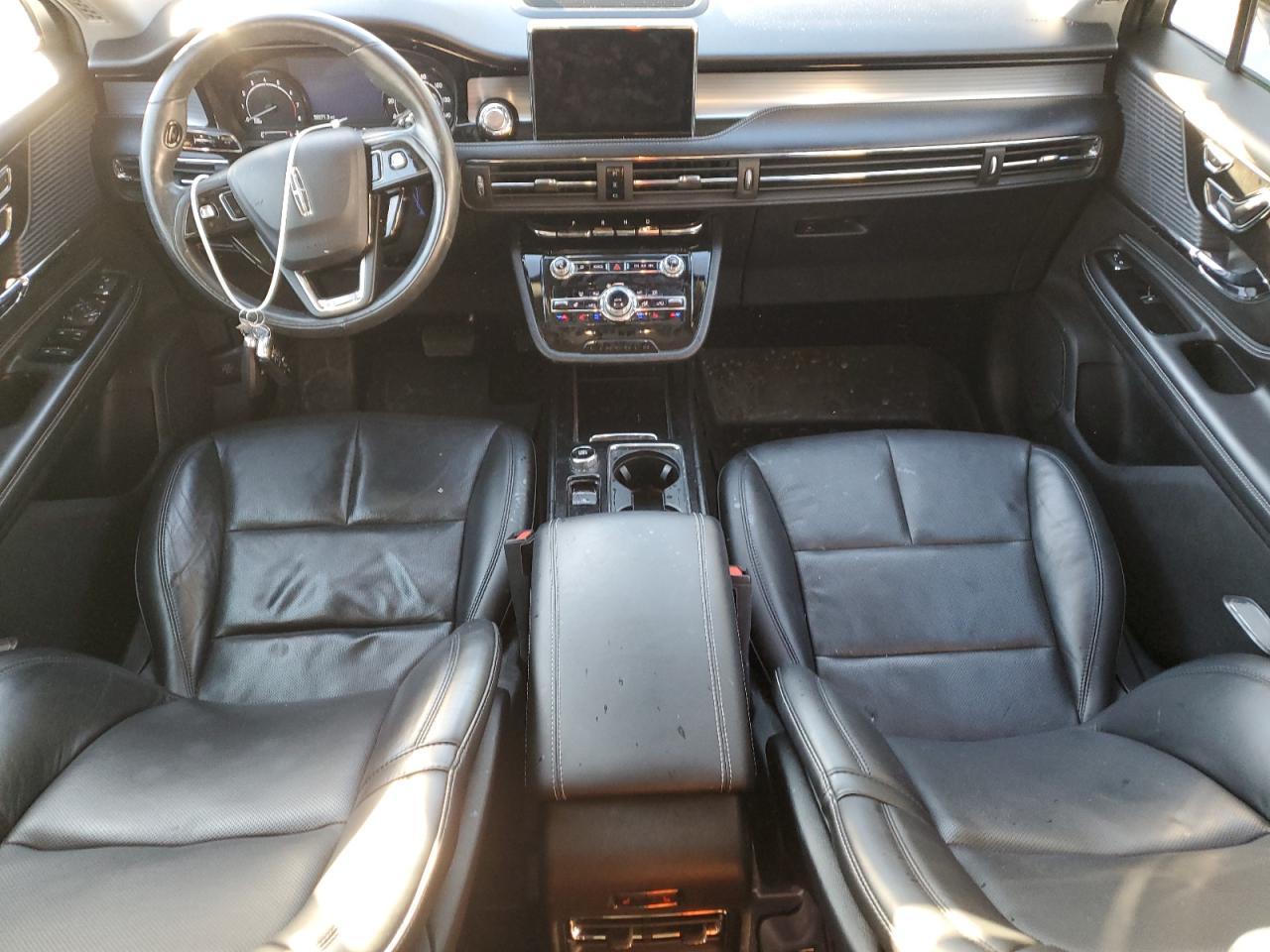 2020 Lincoln Corsair
