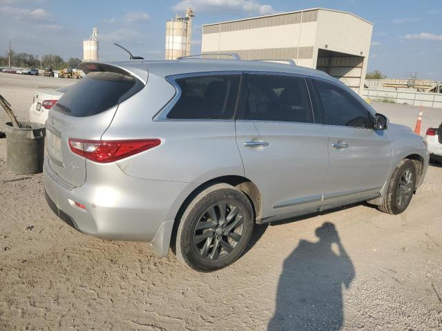 2013 Infinity Jx35 Base