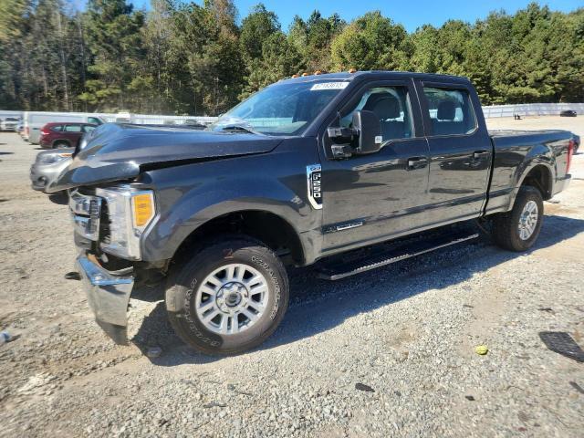 2017 Ford F250 Super Duty