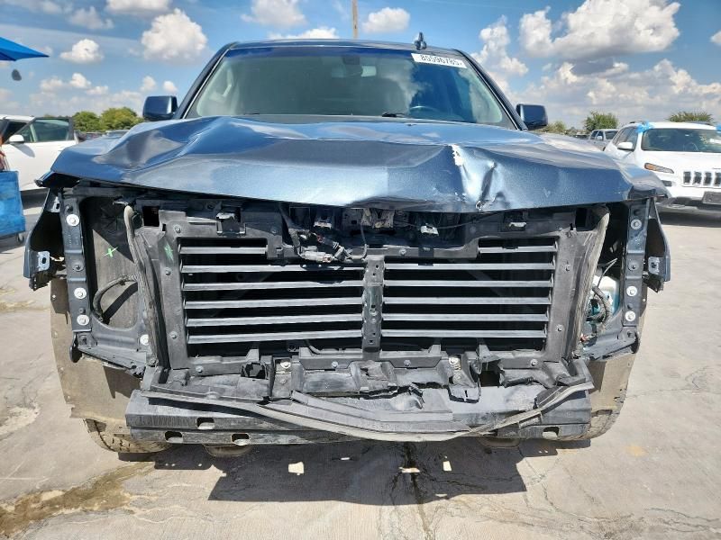 2019 Chevrolet Tahoe K1500 LS