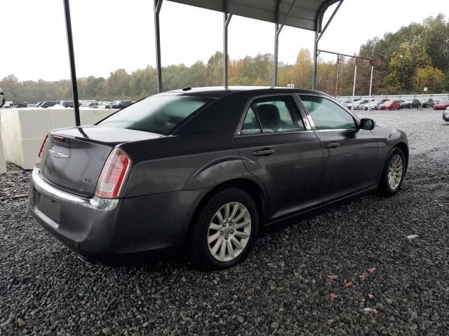 2013 Chrysler 300