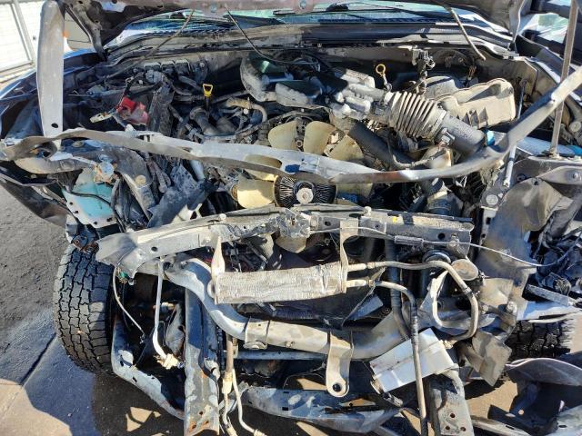 2008 Ford F250 Super Duty