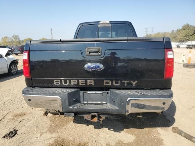 2016 Ford F350 Super Duty
