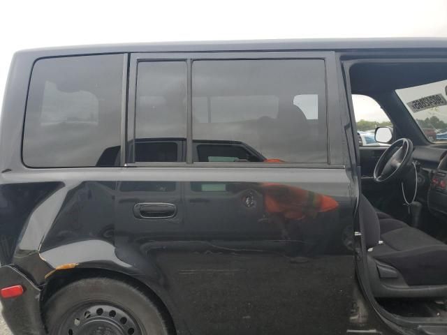 2006 Scion XB
