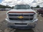 2014 Chevrolet Silverado C2500 Heavy Duty LT