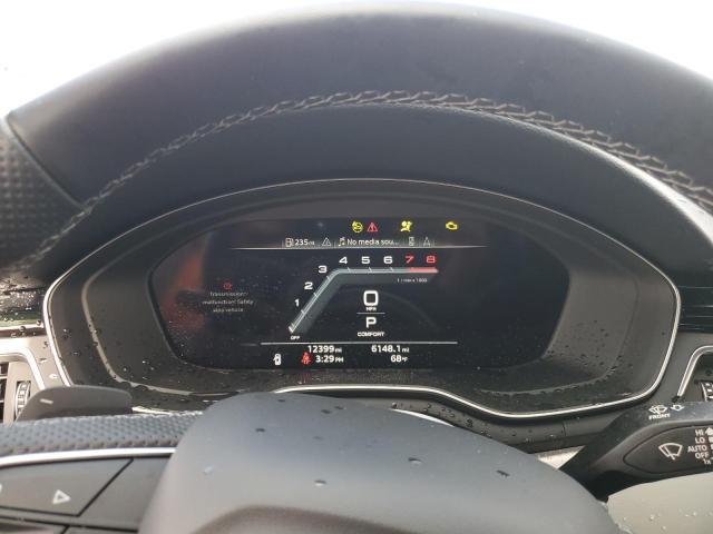 2024 Audi A4 Premium Plus 45