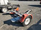 2025 U-Haul TD2539S Car Dolly