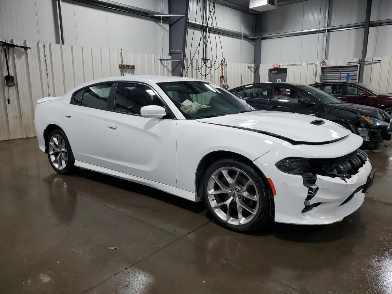 2021 Dodge Charger gt