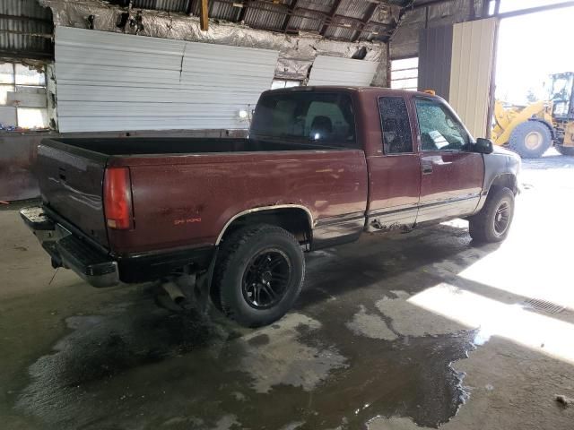 1997 Chevrolet GMT-400 K1500