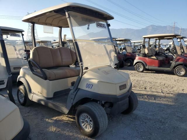 2020 Club Car Tempo Lithium