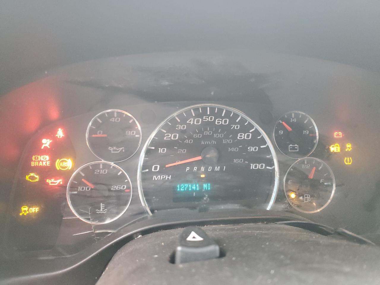 2019 Chev Rolet Express Delivery Van