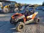2022 Cfmoto Z Force Utility Vehicle