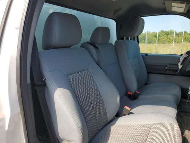 2015 Ford F450 Super Duty
