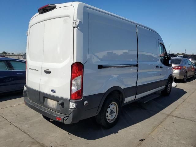 2019 Ford Transit T-150