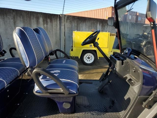 2021 Other Golf Cart
