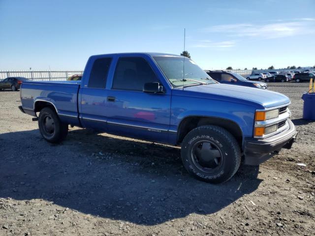 1997 Chevrolet Gmt-400 K1500