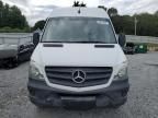 2017 Mercedes-Benz Sprinter 2500