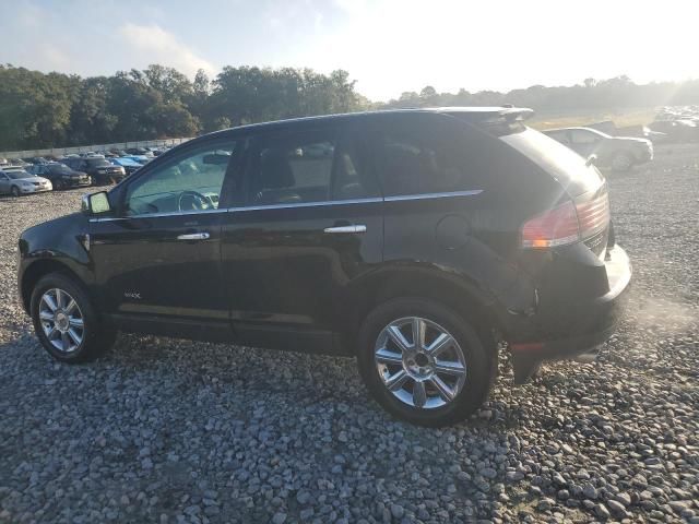 2009 Lincoln MKX