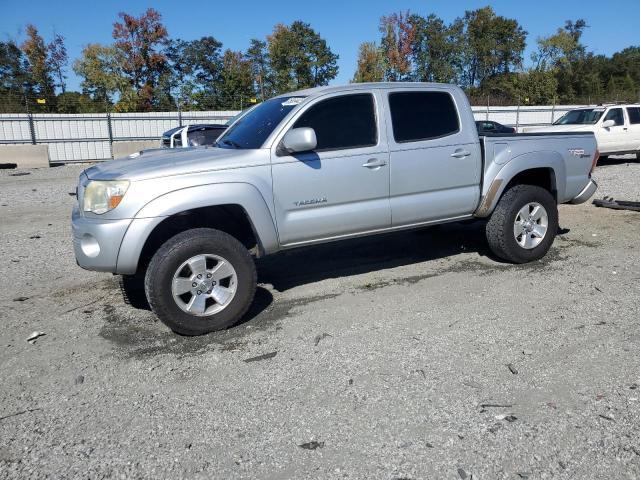 2007 Toyota Tacoma Double cab